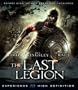 NEW Last Legion - Last Legion (2007) (blu-ray) (Blu-ray)