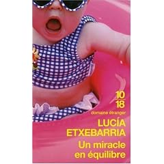 Un miracle en �quilibre