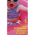 Un miracle en �quilibre