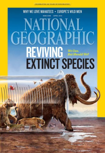 National Geographic