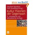 Kultur. Theorien der Gegenwart