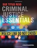Criminal Justice Essentials