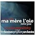 Ma Mere L'Oye - Suite (Mother Goose) - Ravel [CD on Demand]