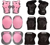 Nijdam Schutzset Junior from Nijdam