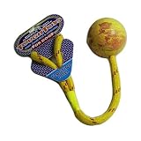 from Happy pet Happy Pet Rope Ball 2.5 Floater Model TT0211
