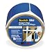 ScotchBlue Painter's Masking Tape 2090-CM 2-1/4 Inches by 3-1/2 Inches, 1 Roll