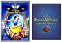 Snow White and the Seven Dwarfs (DVD + Blu-ray with Steelbook Case)