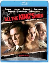 オール・ザ・キングスメン [Blu-ray]