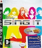 Disney sing it camp rock