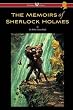 The Memoirs of Sherlock Holmes (Wisehouse Classics Edition - With Original Illustrations by Sidney Paget)