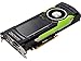HP Quadro GP100 Graphic Card - 16 GB HBM2 - Dual Slot Space Required - Opengl 4.5, DirectX 12, Opencl, Directcompute - 4 x DisplayPort - 1 x Total Number of Dvi (1 x Dvi-D) - Dual Link Dvi Supported -