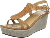 Coclico Womens Motisch Wedge Sandal Sandal