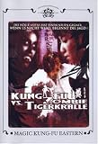 Produkt-Bild: Kung Fu Zombie vs. Tigerkralle