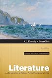 Literature: An Introduction to Fiction, Poetry, Drama, and Writing, Compact Interactive Edition (7th Edition)