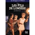 Les fils de lumiere tome 7