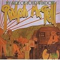 My Side Of Your Window