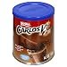 Nestle Carlos V Chocolate Drink Mix, 14.1-Ounce Containers (Pack of 6)