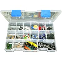 Elenco - Basic Parts Set