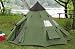 Guide Gear 10x10' Teepee Tent