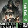 Sherlock Holmes in 2012: Lord of Darkness Rising