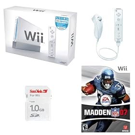 Wii Sports Bundle