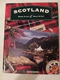 Scotland : where to go & what to see
