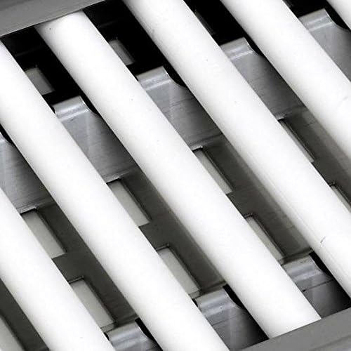 Lion Ceramic Tube Replacement