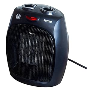 Where can i buy Futura 1500W/750W PTC Ceramic Electric free standing Fan Heater