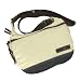 Folna ウォッシュ加工コットンショルダーbag 男女兼用