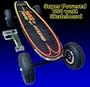 Super Powered 800 Watt Wireless Electric Skateboard / Longboard / Scooter