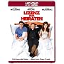 Lizenz zum Heiraten [HD DVD]