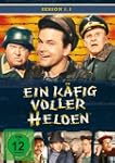 Ein K�fig voller Helden - Season 1.1...