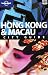 Hong Kong & Macau (City Guide) Hong Kong & Macau (City Guide)