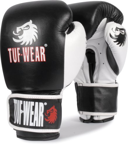 Tuf-Wear Pro Tactic Sparring Gloves