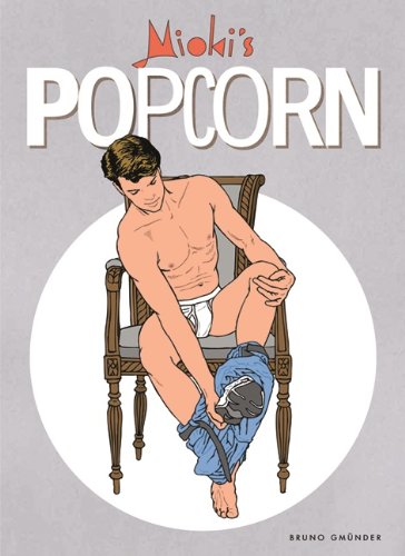 Popcorn