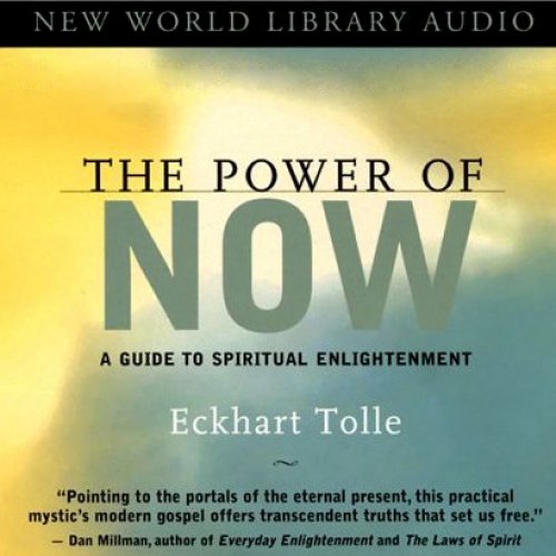 The Power of Now (Unabridged)