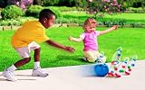 Little Tikes Totsports Bowling Set 51e6iDMvysL. SL160 Little Tikes Totsports Bowling Set