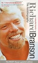 Losing My Virginity: The Autobiography