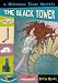 Books : The Black Tower (Herculeah Jones)
