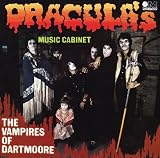 Dracula's Music Cabinet [Vinyl]
