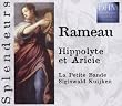 Rameau - Hyppolyte et Arice