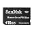 SanDisk MemoryStick Pro Duo 16GB SDMSPD-016G-J95