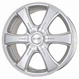15x6.5 Maxxim Valor (Silver) Wheels Rims 5x100 114.3 (VL65T0440S) by Maxxim&node=15684181
