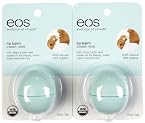 EOS Organic Lip Balm Sphere-2 Pack