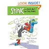 Stink and the World's Worst Super-Stinky Sneakers (Book #3)
