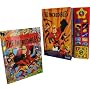 Disney's The Incredibles Interactive Look & Find Book Set