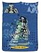 Zap Dr Who Upgrade Duvet Set, Double