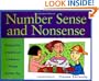 Number Sense and Nonsense: Building Math Creativity and Confidence Through Number Play