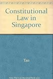 Constitutional law in Singapore