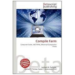 Compile Farm